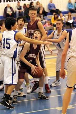 rebounds falcons gritty foothills goff okotokstoday howler mcnally tigers