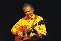 Longview guitarist Jim McLennan recently released the acoustic album &#8220;Six-String Gumbo&#8221;. He will be performing live along with Okotoks&#8217; own Paul Rumbolt