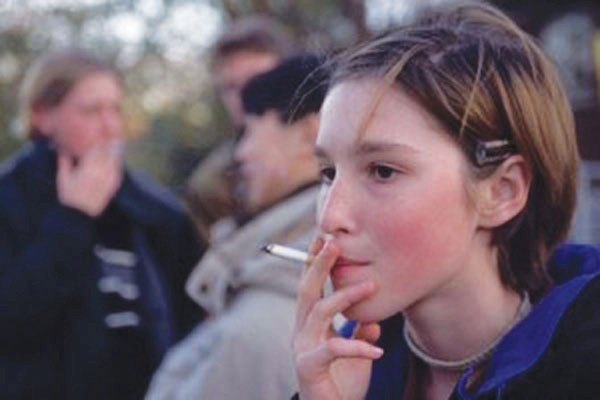 Despite a national study suggesting teen smoking rates are at their lowest ever-recorded rate, local teens and educators say they have not seen much of a difference.