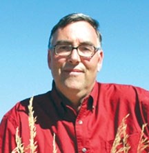 Former Lethbridge County councillor John Kolk has announced his intention to seek the nomination to be the Progressive Conservative candidate in the Little Bow riding.