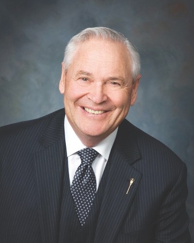 Retiring Highwood MLA George Groeneveld said he made a mistake by allowing former Highwood PC constituency president Dean Leask back into the fold after he worked for the