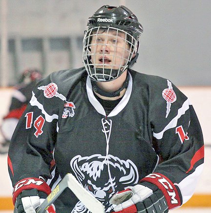 Okotoks&#8217; Kurt Fraser will be part of a difficult pool with the UFA Bisons at the Mac&#8217;s tournament. The Bisons open the tournament on Boxing Day against the
