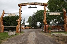 Black Diamond town council voted to rezone the Wood King property as commercial at its regular meeting July 16. A Calgary developer is interested in purchasing the land to