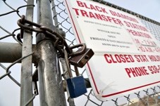 Keeping the Black Diamond Transfer Station open may require users to pay a fee, according to a discussion among the Town&#8217; s council last week.
