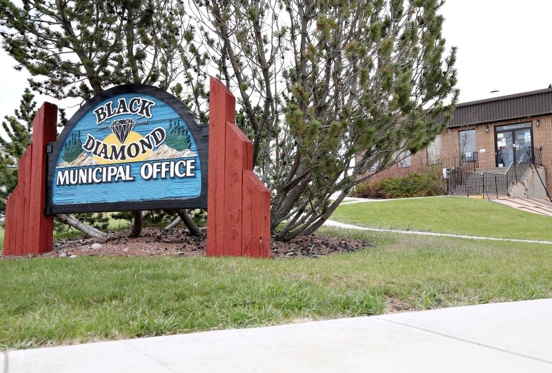 Black Diamond Town council passed its budget last week, which reveals a slight drop from last year for residential and increase for non-residential property owners.