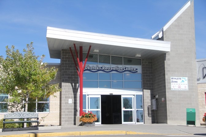 The Okotoks Recreation Centre is giving back to regular users and passholders with a customer appreciation day on Sept. 18.