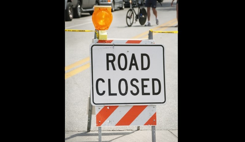 Sewer and water repairs will results in temporary road closures in the Cimarron and Drake Landing areas on Oct. 15.