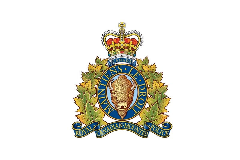 Okotoks RCMP are searching for a man who robbed an Okotoks Mac&#8217;s store.
