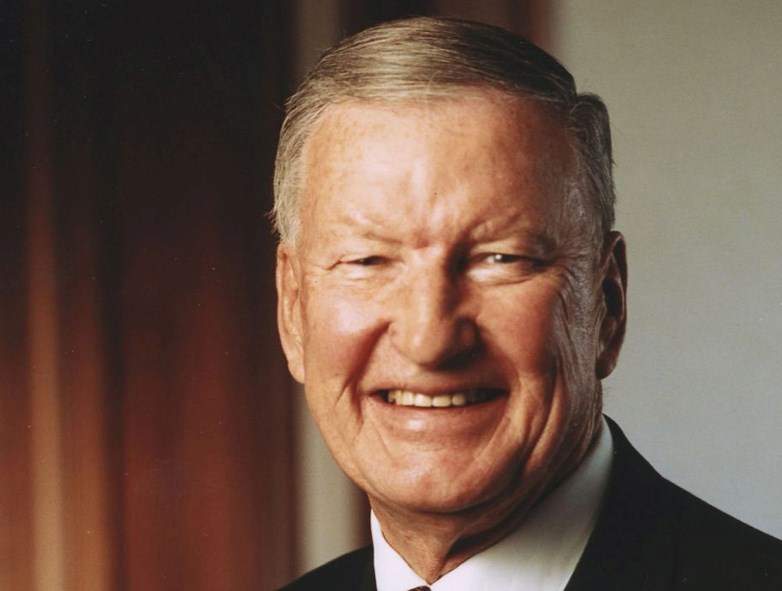 Spruce Meadows founder Ron Southern passed away at the age of 85 on Jan. 21.
