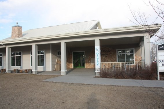 The Sheep River Library in Turner Valley could become an accredited Alberta Visitor Information Provider after staff recently submitted an application for the status.