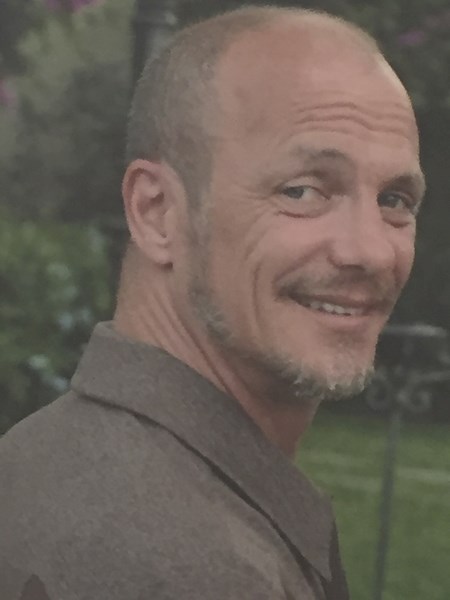 Blair Handel, 51, went missing on April 8. Okotoks RCMP are asking for public assistance to locate him.