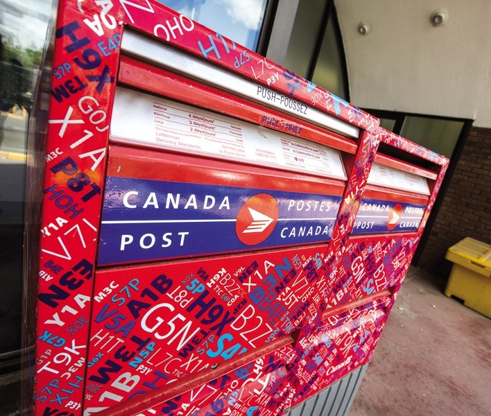 Canada Post and the union representing carriers have reached a deal to avoid any labour action.
