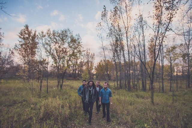 Winnipeg band The Bros. Landreth will kick off the Beneath the Arch Concert Series with a performance at the Flare &#8216;n Derrick Community Hall in Turner Valley Sept. 24