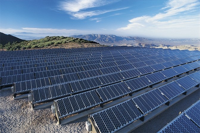 The MD of Foothills is looking to develop policies and procedures for handling solar farms and protecting the municipality and its residents as inquiries about installing the 