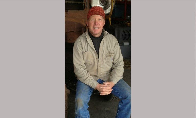 Philip Michael Dumond has not been seen since Oct. 21 at his Okotoks rural area home. Foothills Search and Rescue and RCMP have began searching for the 57-year-old Dumond.