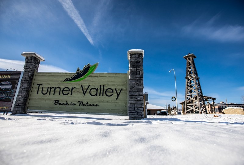 A group of Turner Valley residents formed a taxpayers association to work with council on concerns ranging from spending to current tax rates.