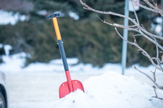 The Towns of Black Diamond and Turner Valley are implementing a snow angels program to assist residents unable to clear their sidewalks and walkways of snow.