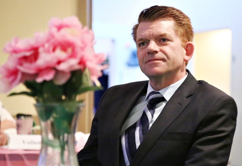 Wildrose Party leader Brian Jean announced last week he would support efforts to unite provincial conservatives into one party, which would follow Wildrose policies.