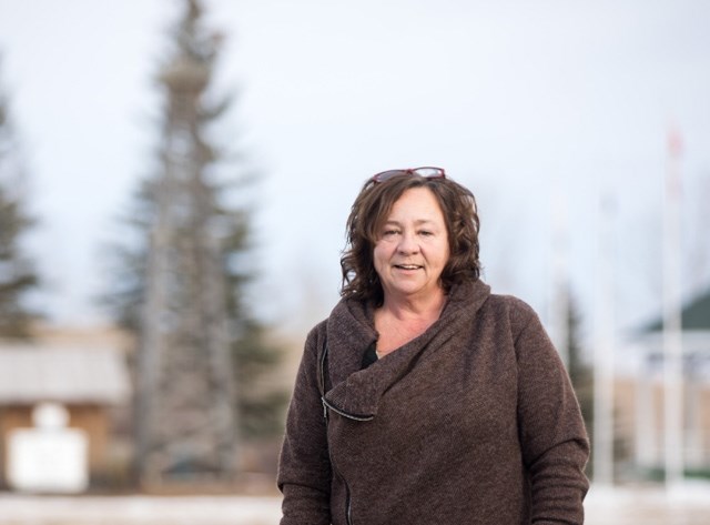 Turner Valley Mayor Kelly Tuck is frustrasted to hear the town still won&#8217;t be considered for membership in the Calgary area growth management board.