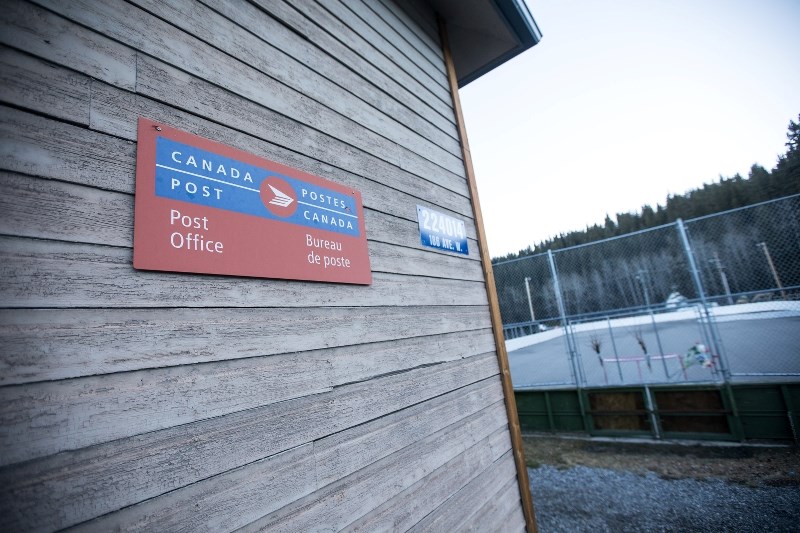 The Priddis community raised close to $12,000 in the fall to save its post office, but it wasn&#8217;t enough. Canada Post announced this month it would be closing the outlet 
