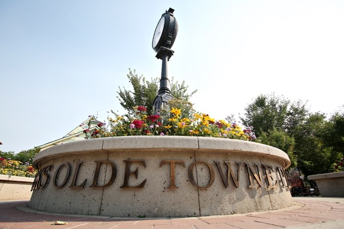 The Town of Okotoks will be forming its Brand Leadership Taskforce in the coming weeks. Members will work alongside council and administration to see rebranding iniativies