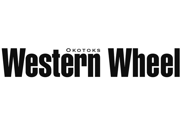 Anyone with questions about requests for interviews with a reporter coming from individuals on social media claiming to be associated with the Okotoks Western Wheel can call