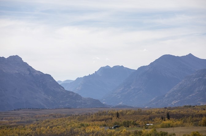 Parks Canada has issued a ban against all motorized boats, and boats hauled by trailer, from Waterton Lakes National Park in response to a potential threat of zebra mussel.