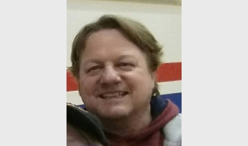 RCMP are continuing to search for missing Okotoks man Kevin Sadownyk, 51.