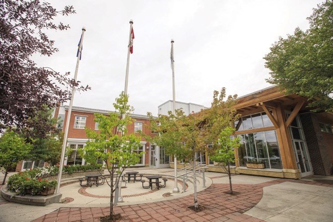 There will be two candidates for mayor and 18 town council on the ballot in Okotoks on Oct. 16.