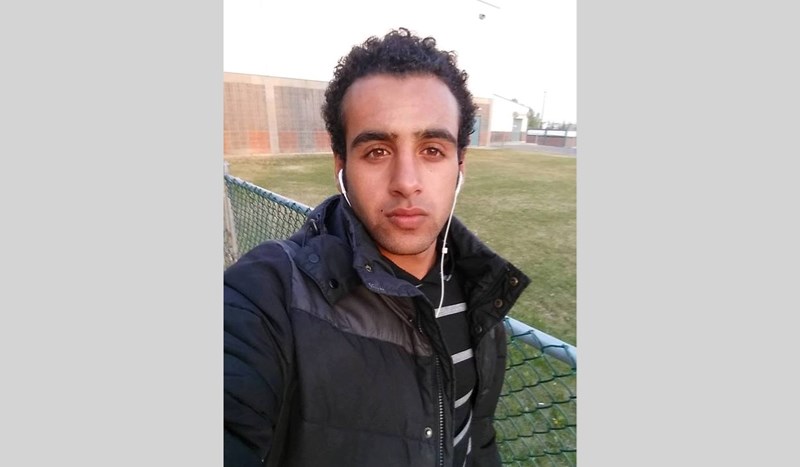 Zaineddin Al Aalak, 21 of Calgary, is charged with second-degree murder and committing and indignity to a body in relation to a case of a body found at an Okotoks