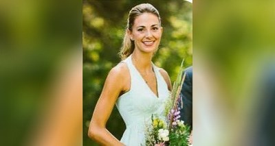 Tara Roe, 34, was a victim of a mass shooting in Las Vegas on Oct. 1.