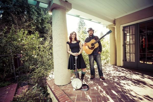 The Small Glories are heading west for the Beneath the Arch Concert Series at the Flare &#8216;n&#8217; Derrick Community Hall in Turner Valley on Oct. 21 at 7 p.m.