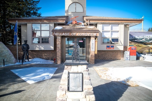 Alberta Municipal Affairs will conduct a municipal inspection on the Village of Longview.