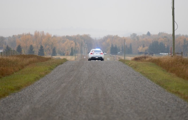 Provincial and federal conservartive parties are looking to launch a joint rural crime task force in the new year.