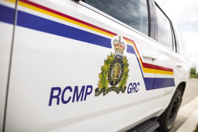 Okotoks RCMP remind drivers to plan ahead and have alternate ways home if they plan to drink.