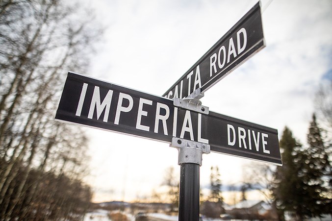 Imperial Drive