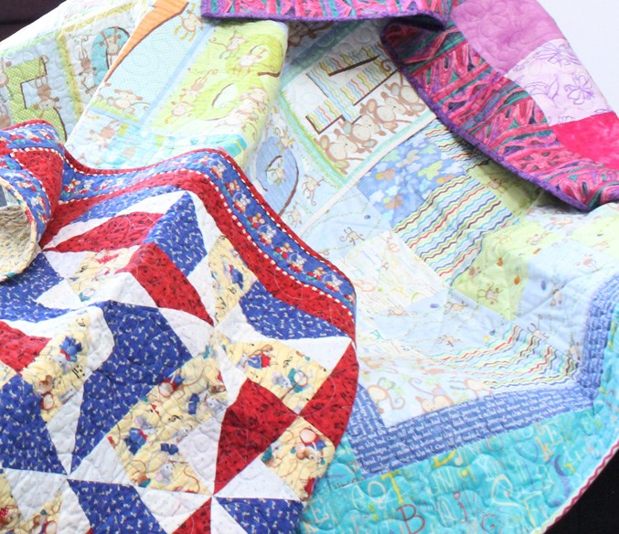 quilt