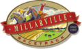 Millarville Racing & Agricultural Society