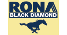 Rona Black Diamond