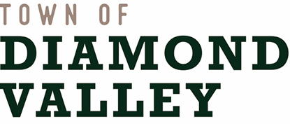 town-of-diamond-valley-logo