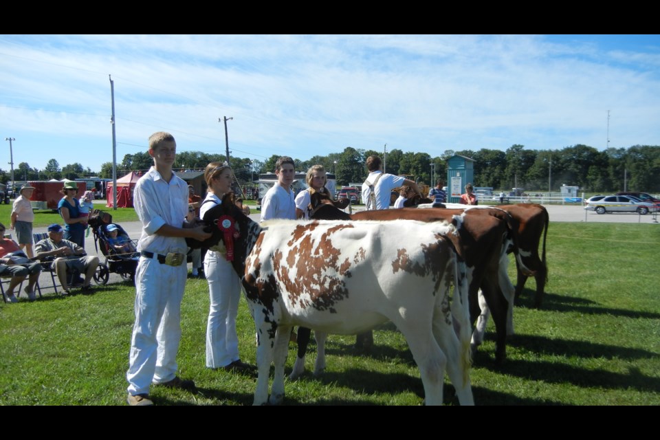 Orillia Fall Fair returning Sept. 10 Barrie News