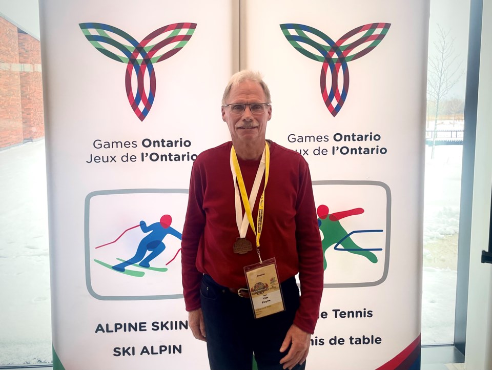 Ontario Senior Games in Orillia to be discussed at local forum