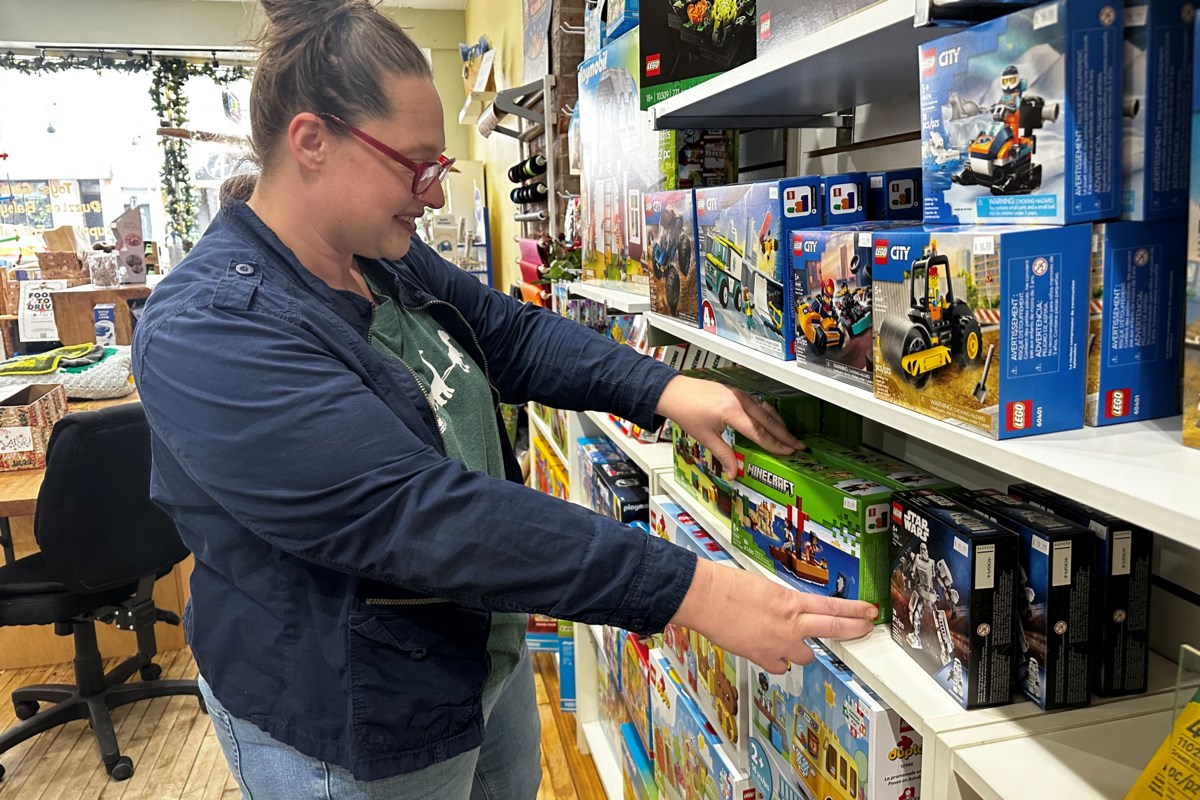 ‘Easy transition’: Local businesses weigh in on temporary tax break ‘Easy transition’: Local businesses weigh in on temporary tax break