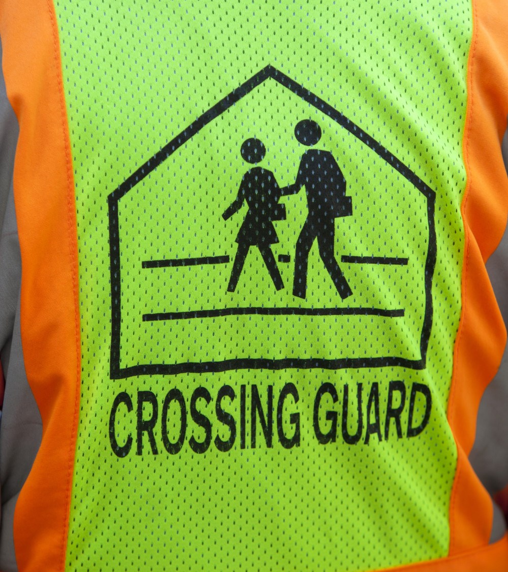 Crossing Guard Appreciation Day coming up Orillia News