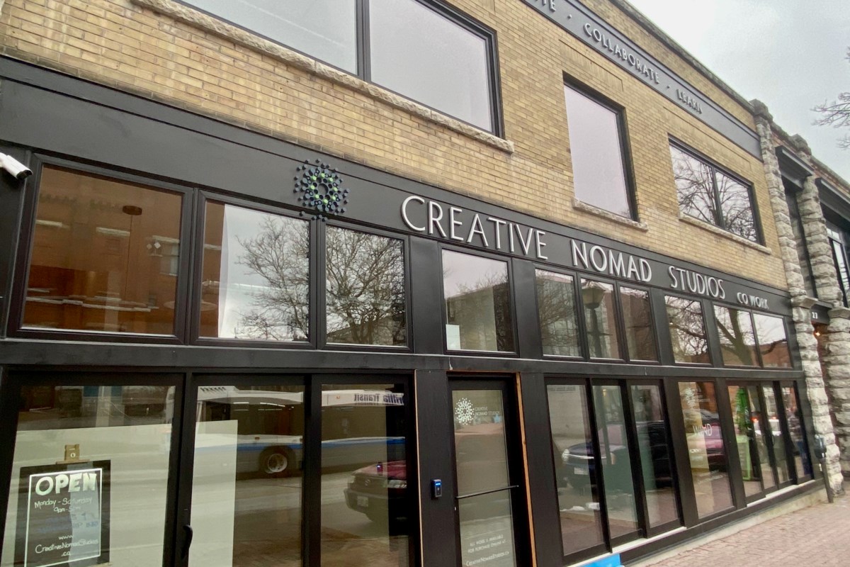 Local project highlights connection between mental health, arts
