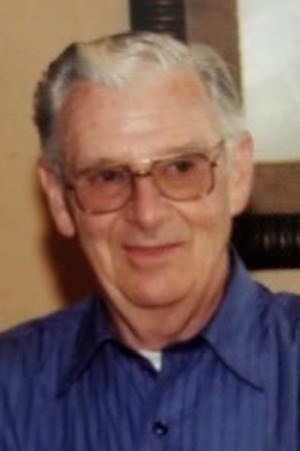 Guy Healy - Obituary Picture