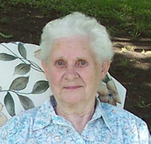 Irene Bolyea