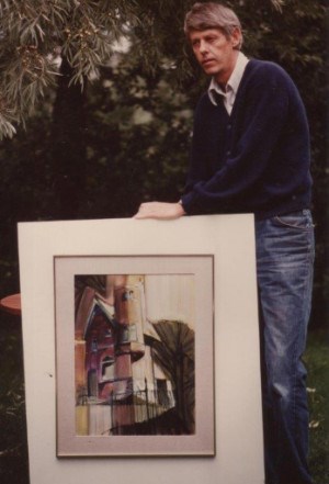 James Philip Collins