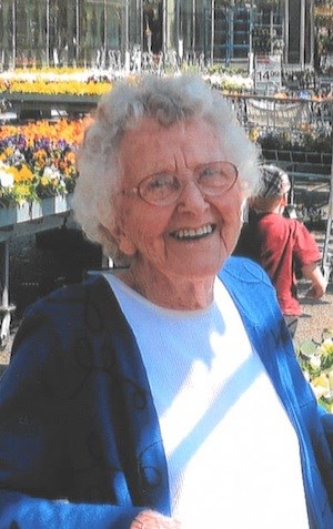 MAY Patricia