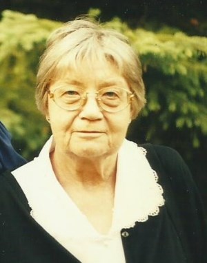 Phyllis Hoeschele